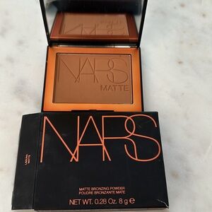 NARS Laguna Bronzing MATTE Powder